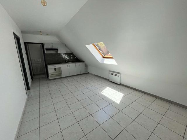 Location appartement 2 pièces Meillac 35