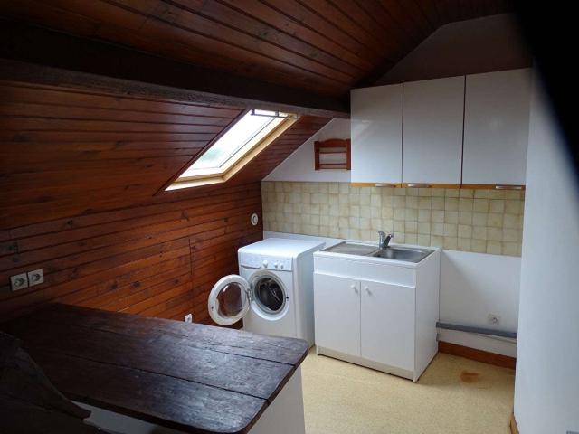 Location appartement 2 pièces Meillac 35
