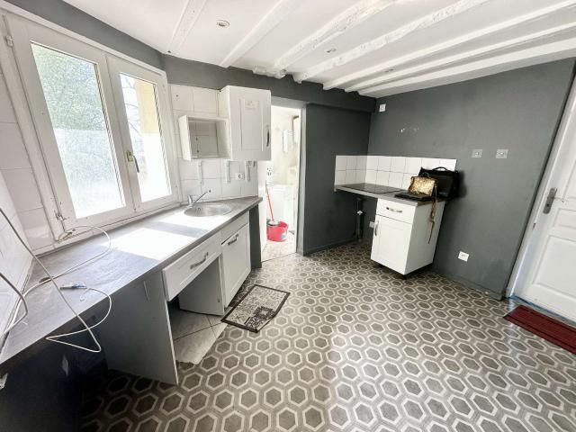 Location appartement 2 pièces Melun 77