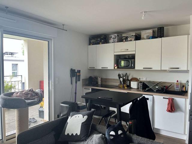 Location appartement 2 pièces Melesse 35