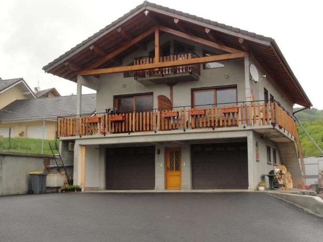 Location appartement 2 pièces Mercury 73