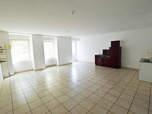 Location appartement 2 pièces Merdrignac 22