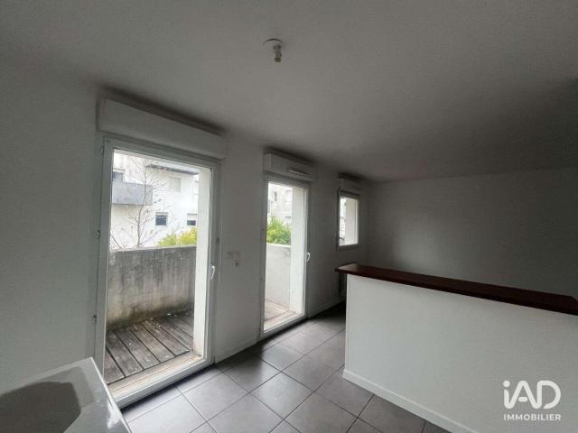 Location appartement 2 pièces Mérignac 33