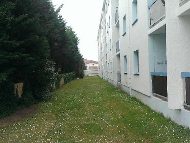 Location Appartement 2 pièces Merignac