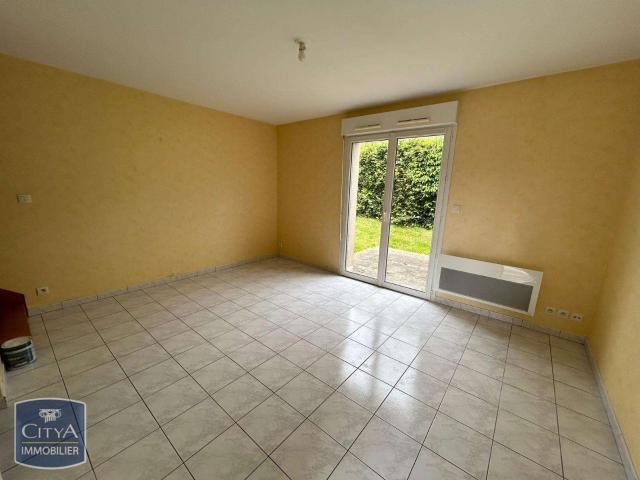 Location appartement 2 pièces Meslay du Maine 53
