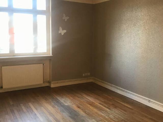 Location appartement 2 pièces Metz gare