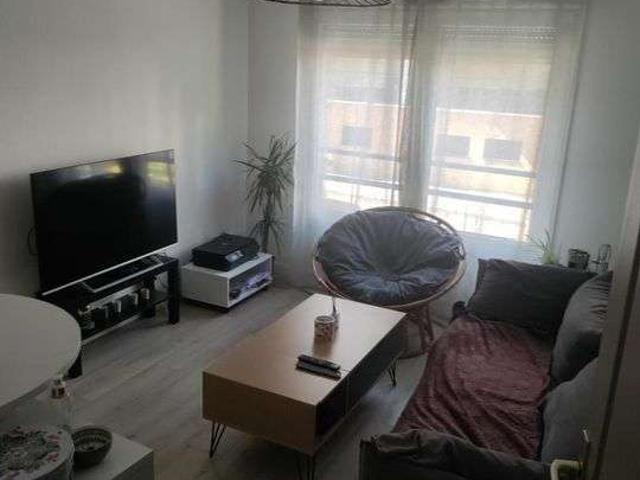 Location appartement 2 pièces Metz 57