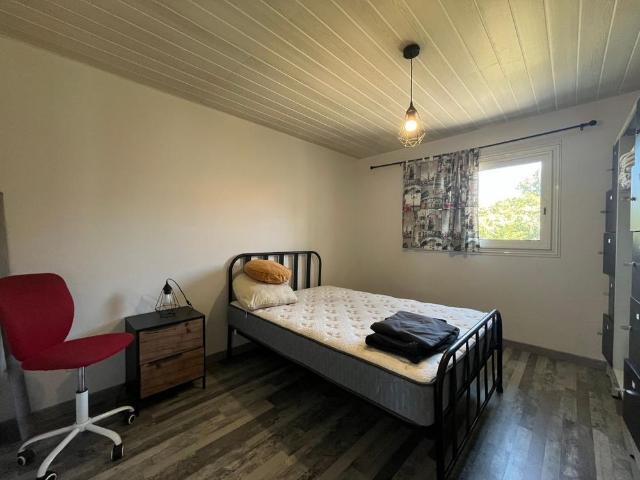 Location Appartement 2 pièces Meublé 114m² LE TAMPON 97430