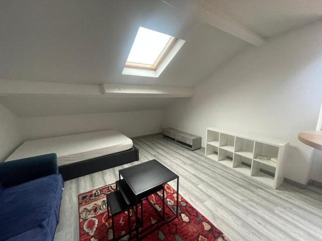 Location Appartement 2 pièces Meublé 21m² DAX 40100
