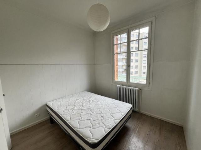 Location Appartement 2 pièces Meublé 24m² AIX LES BAINS 73100