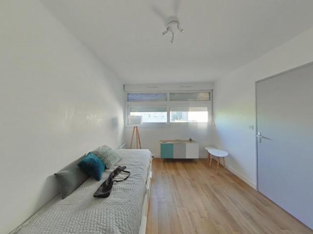 Location Appartement 2 pièces Meublé 25m² TOURS 37000