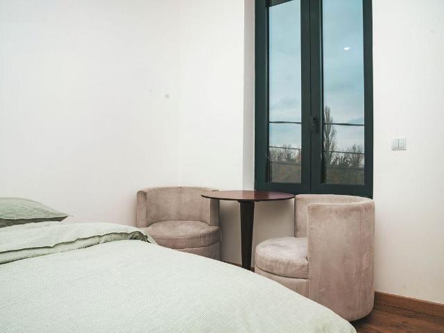Location Appartement 2 Pièces Meublé – 26 m²
