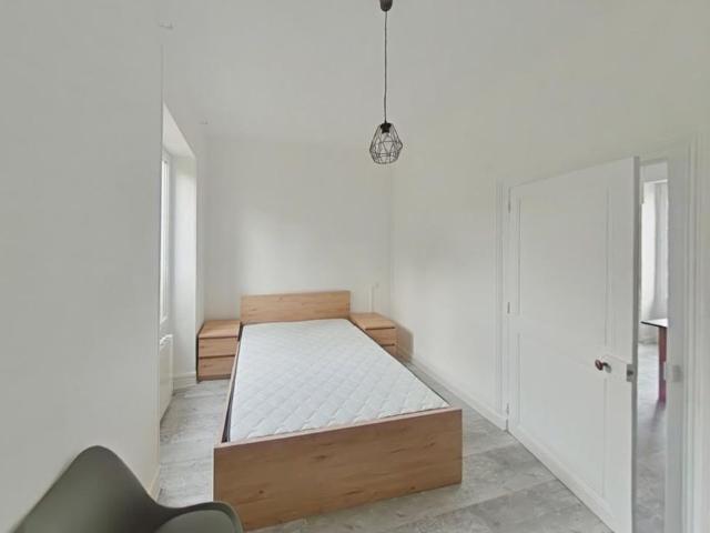 Location Appartement 2 pièces Meublé 27m² ST SAVIN 86310