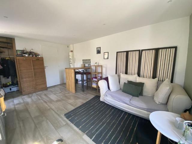 Location Appartement 2 pièces Meublé 30m² THONON LES BAINS 74200