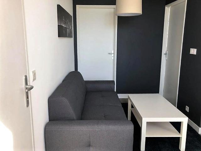 Location Appartement 2 pièces Meublé 31m² AIRE SUR L ADOUR 40800