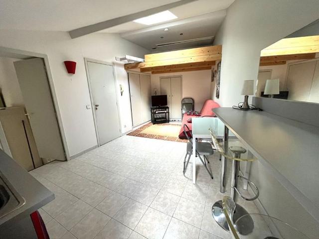 Location Appartement 2 pièces Meublé 31m² L ESCARENE 06440