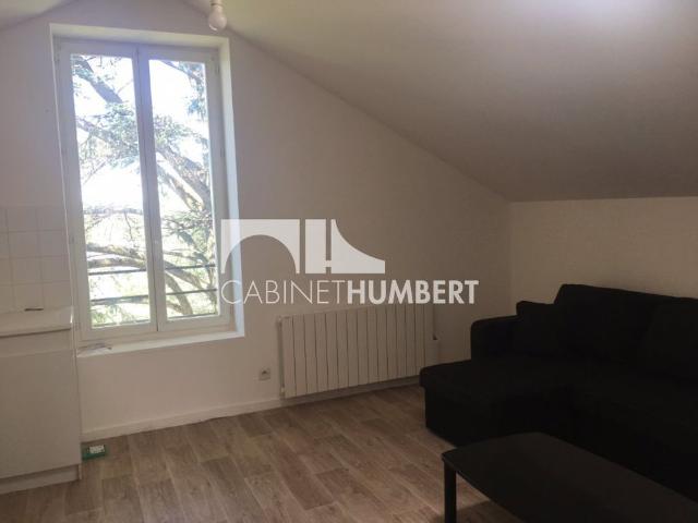 Location Appartement 2 pièces Meublé 33m² ST ETIENNE 42000