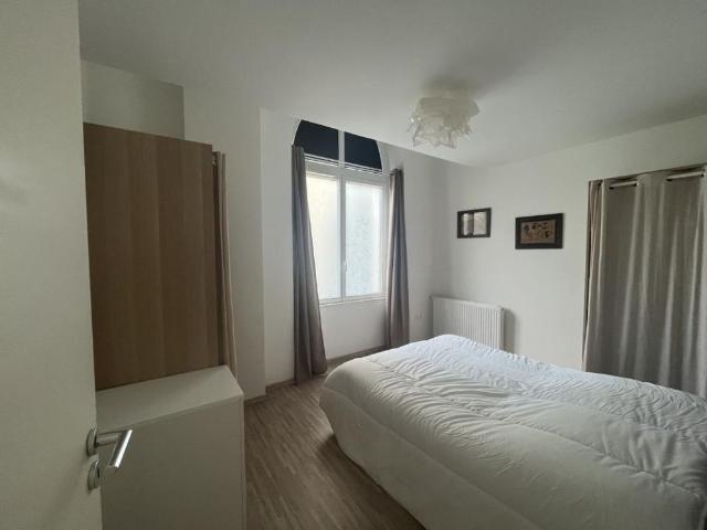Location Appartement 2 pièces Meublé 37m² CAEN 14000