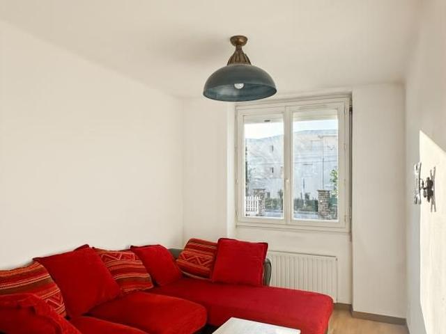 Location Appartement 2 pièces Meublé 37m² VANNES 56000