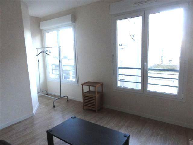 Location Appartement 2 pièces Meublé 38m² LE CREUSOT 71200
