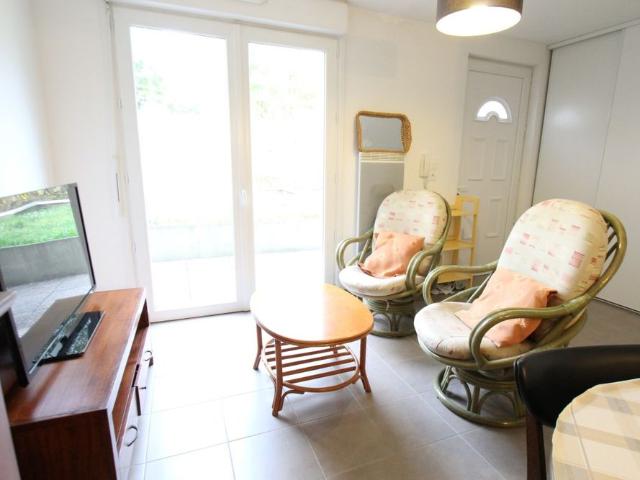 Location Appartement 2 pièces Meublé 39m² NANTES 44100