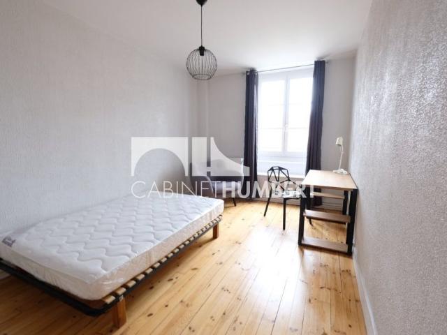 Location Appartement 2 pièces Meublé 39m² ST ETIENNE 42000