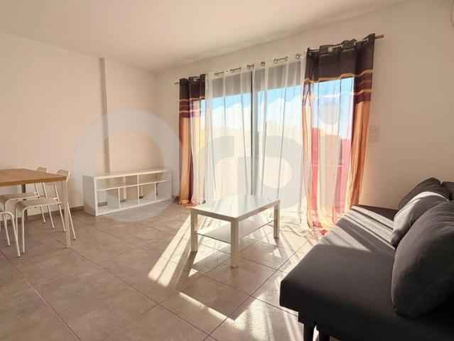 Location Appartement 2 pièces Meublé 40m² GRABELS 34790