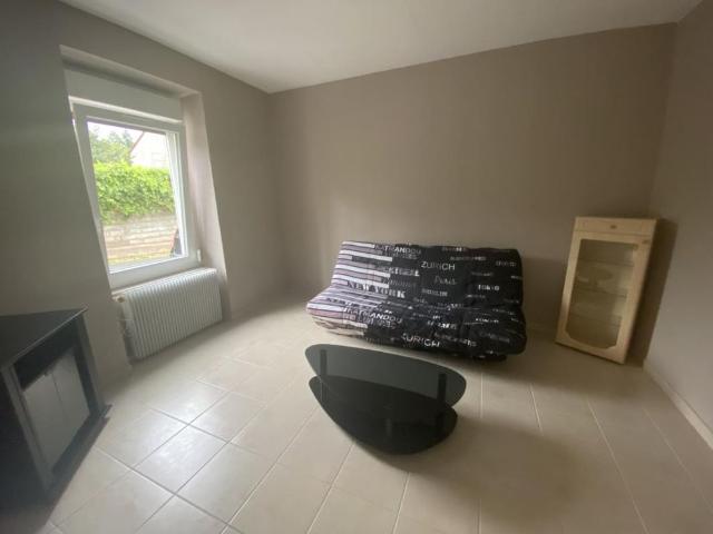 Location Appartement 2 pièces Meublé 41m² LE CREUSOT 71200