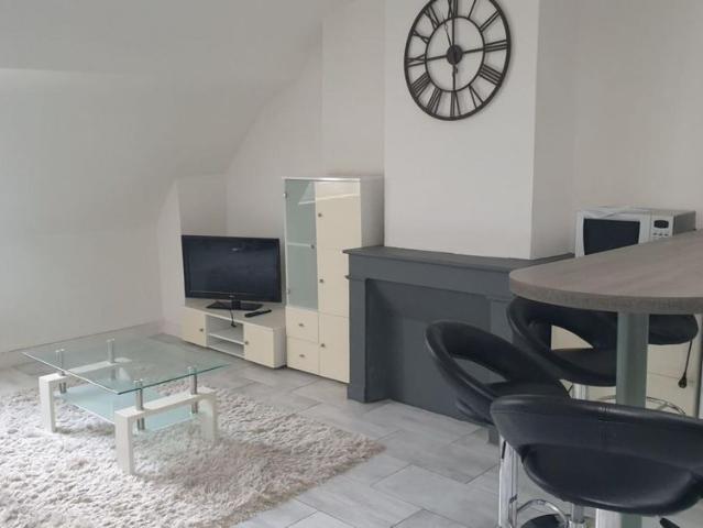 Location Appartement 2 pièces Meublé 42m² BLOIS 41000
