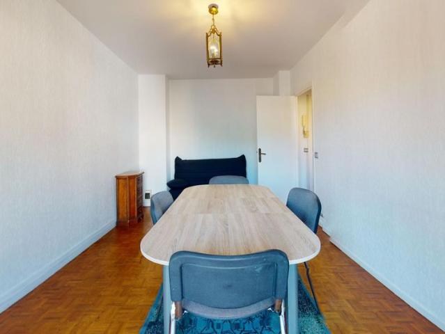 Location Appartement 2 pièces Meublé 43m² NICE 06000