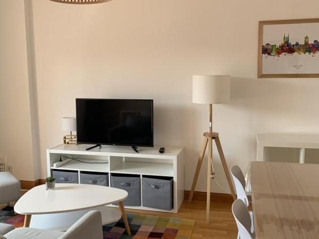 Location Appartement 2 pièces Meublé 43m² ANGERS 49100