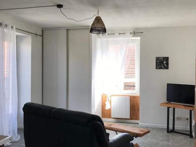 Location Appartement 2 pièces Meublé 43m² DAX 40100