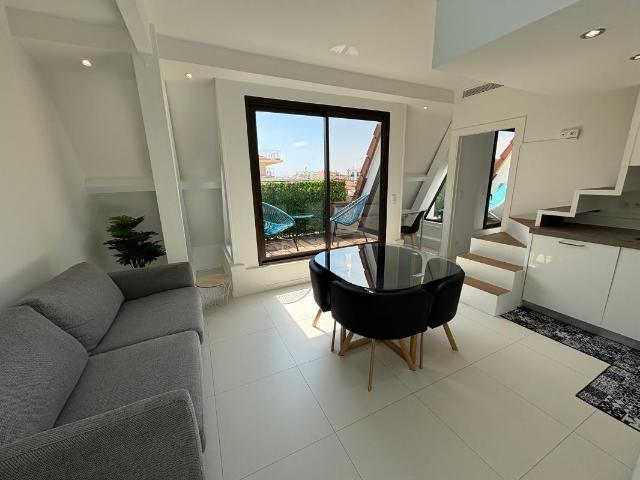 Location Appartement 2 pièces Meublé 45m² NICE 06000