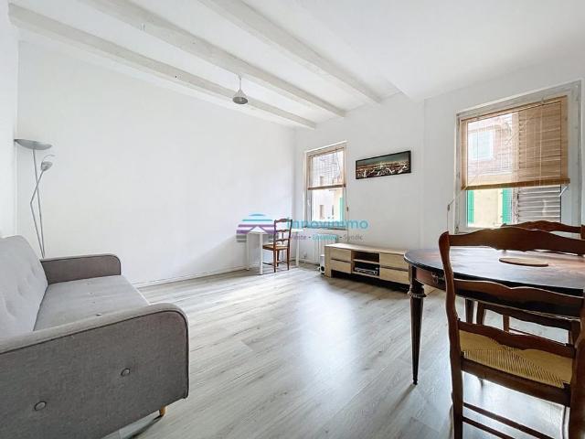Location Appartement 2 pièces Meublé 45m² STRASBOURG 67100
