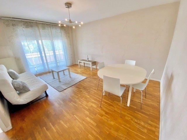 Location Appartement 2 pièces Meublé 45m² VILLEURBANNE 69100