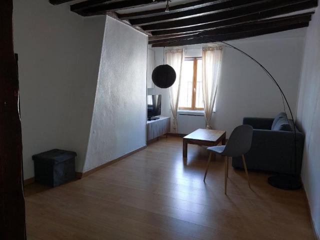 Location Appartement 2 pièces Meublé 46m² GAILLON 27600