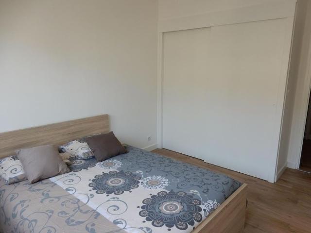 Location Appartement 2 pièces Meublé 49m² AIX LES BAINS 73100