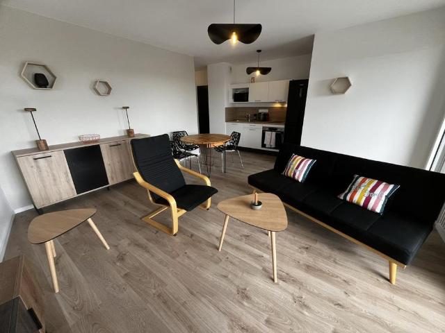 Location Appartement 2 pièces Meublé 49m² ANGERS 49000