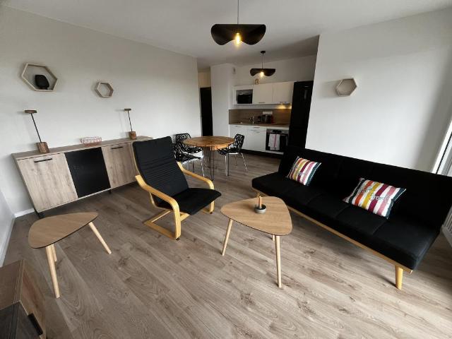 Location Appartement 2 pièces Meublé 49m² ANGERS 49000