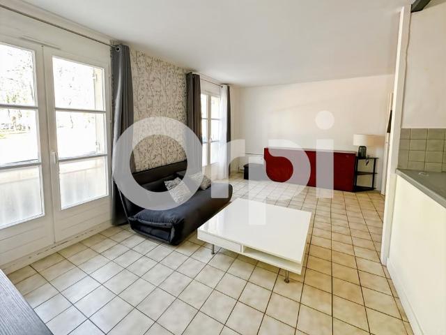 Location Appartement 2 pièces Meublé 49m² SENLIS 60300