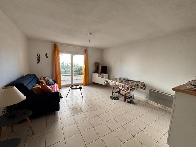 Location Appartement 2 pièces Meublé 50m² ST BRIEUC 22000