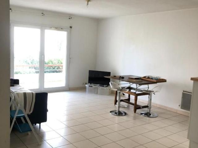 Location Appartement 2 pièces Meublé 50m² ST BRIEUC 22000
