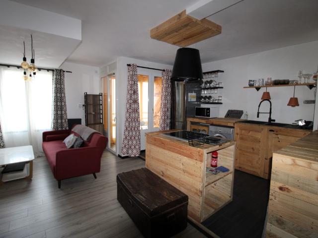 Location Appartement 2 pièces Meublé 51m² NANTES 44200