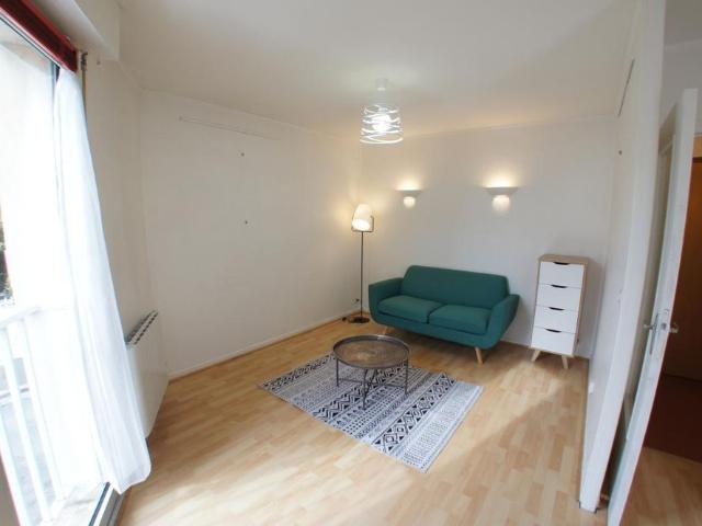 Location Appartement 2 pièces Meublé 52m² ANGERS 49100