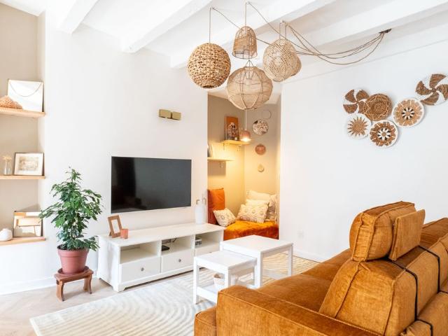 Location Appartement 2 pièces Meublé 52m² ANNECY 74000