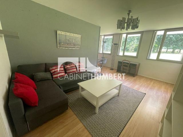 Location Appartement 2 pièces Meublé 55m² ST ETIENNE 42000