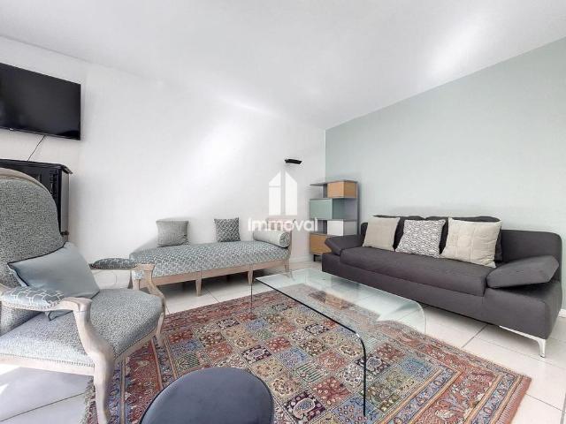 Location Appartement 2 pièces Meublé 72m² STRASBOURG 67000