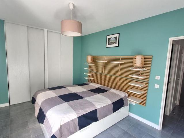 Location appartement 2 pièces meublé F2 Lyon