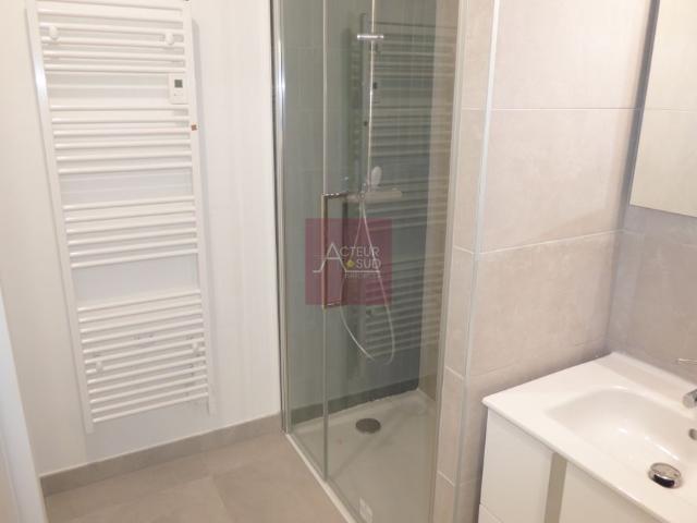 LOCATION APPARTEMENT 2 PIÈCES MEUBLÉ MONTPELLIER BOUTONNET DOMAINE SAINT JEAN