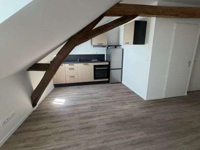 Location appartement 2 pièces Meung sur Loire 45